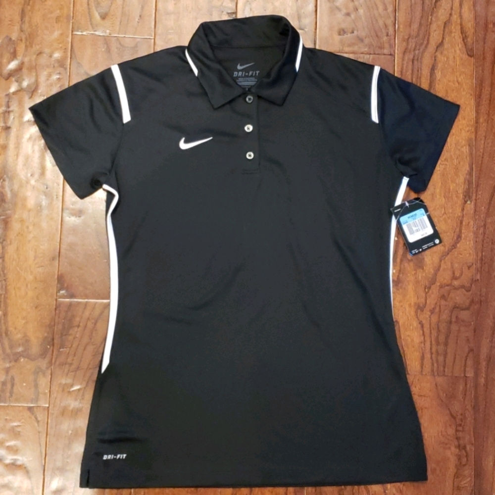 Women's Nike Dri-Fit Polo